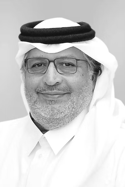Faisal Al-Mudahka