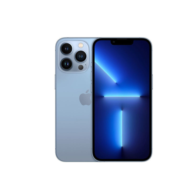iPhone 13 Pro