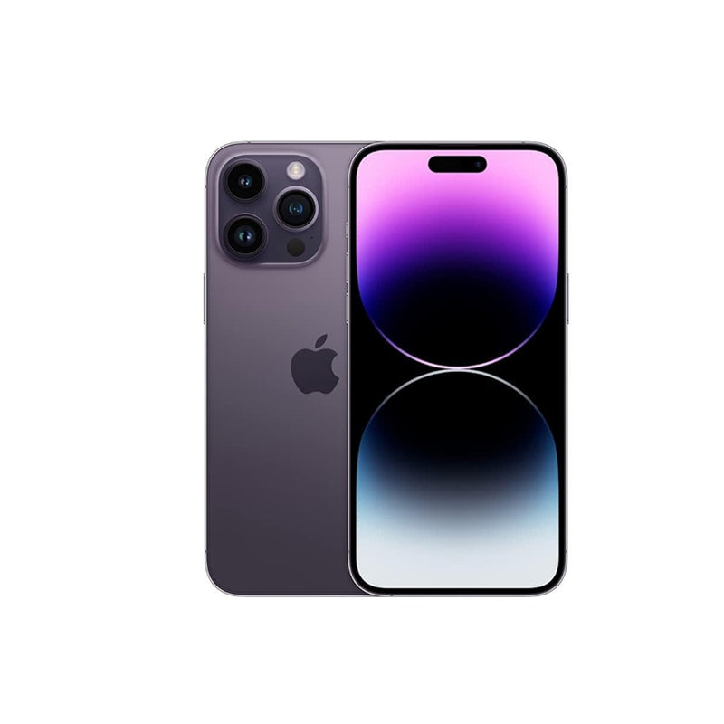 iPhone 14 Pro