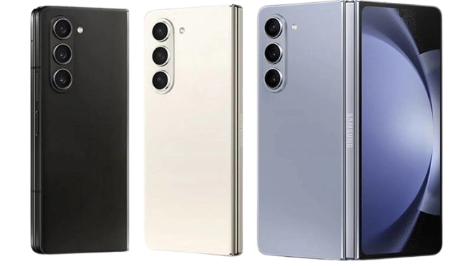 Premium Samsung