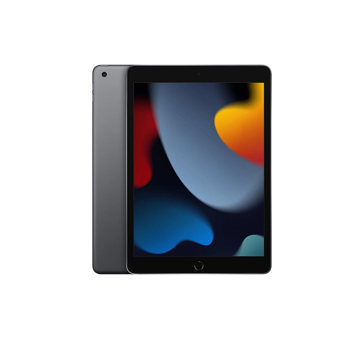 iPad 10.2 9th Gen 2021