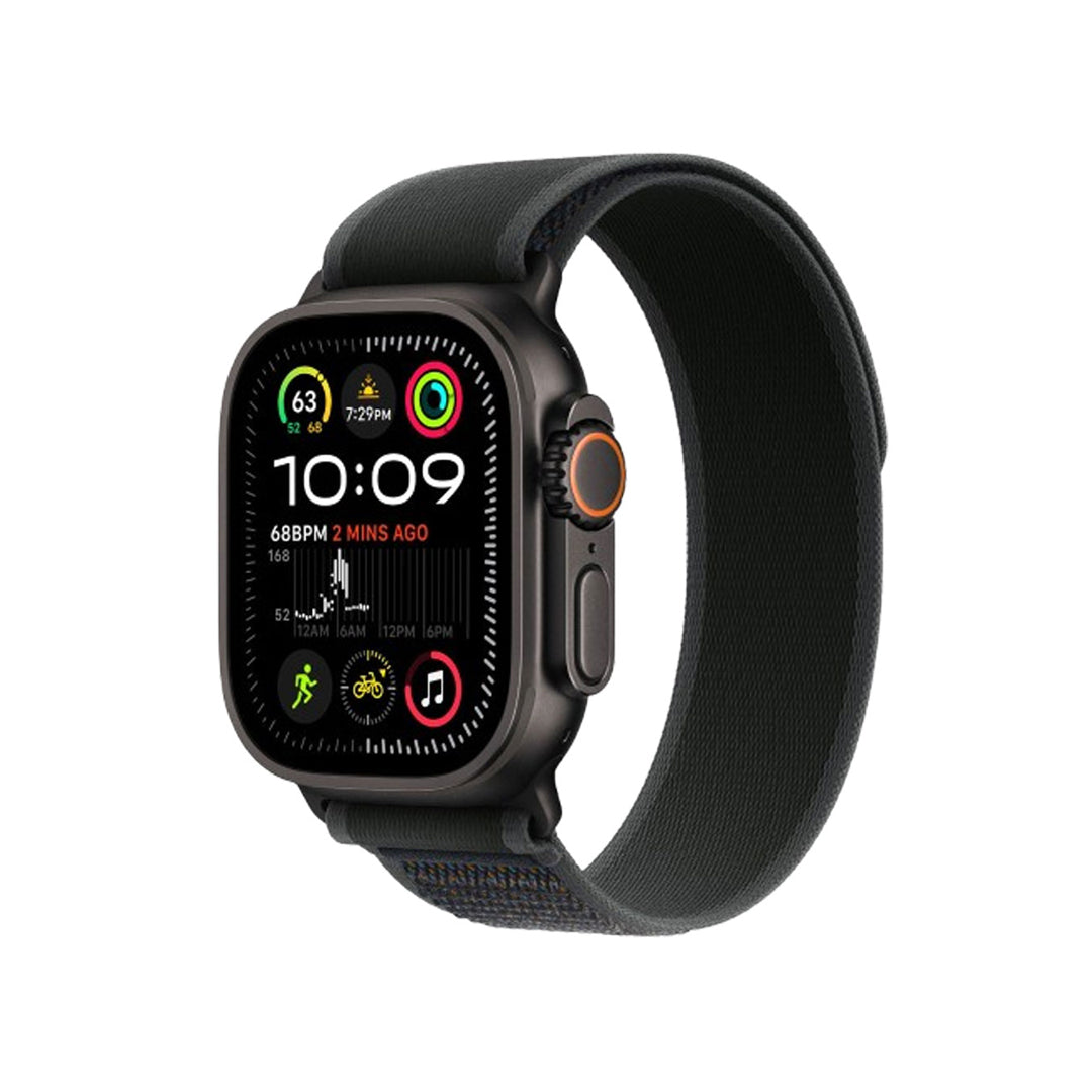 Watch Series 2 49mm Ultra