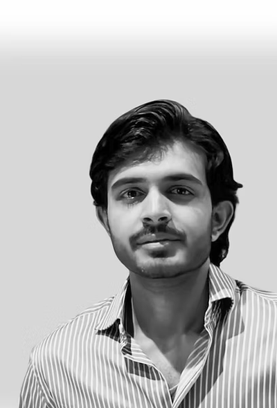 Muhammad Hamza Sohail