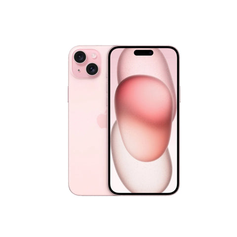 iPhone 15 Plus