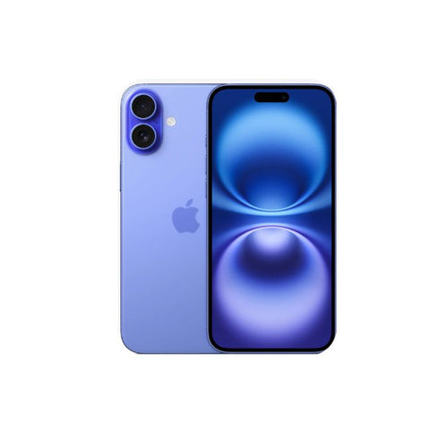iPhone 16 Plus