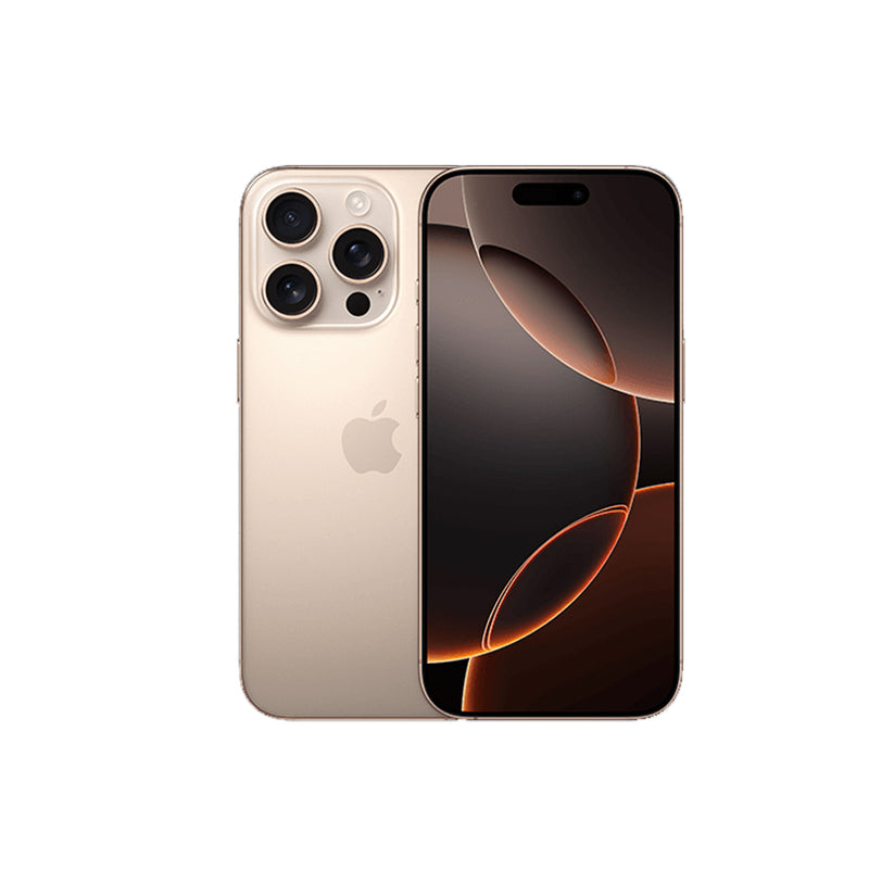 iPhone 16 Pro