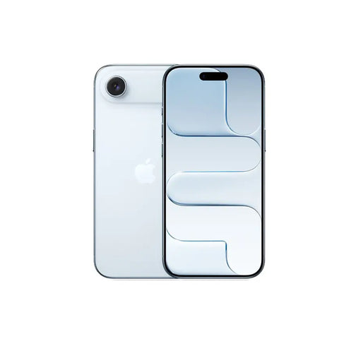 iPhone 17 Air