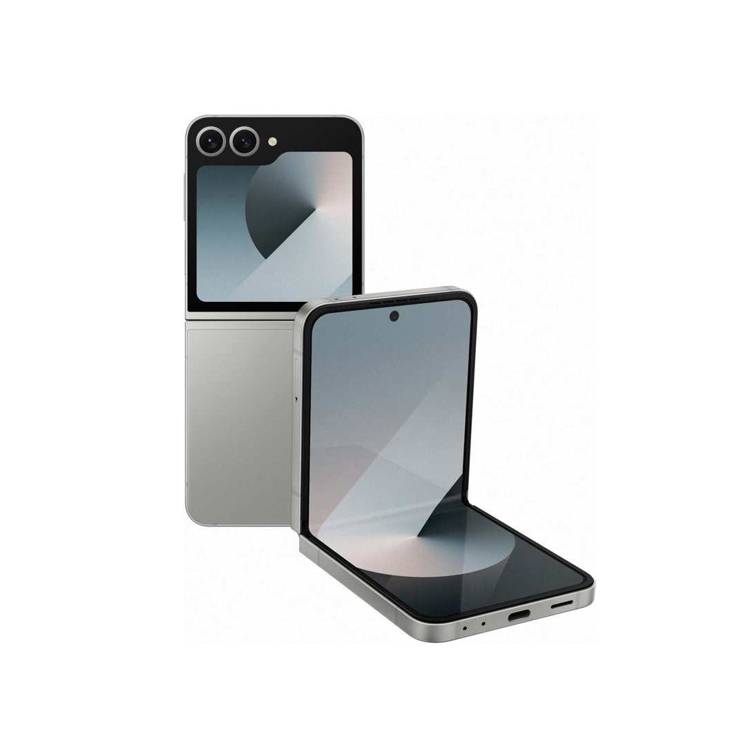 Samsung Galaxy Flip 6