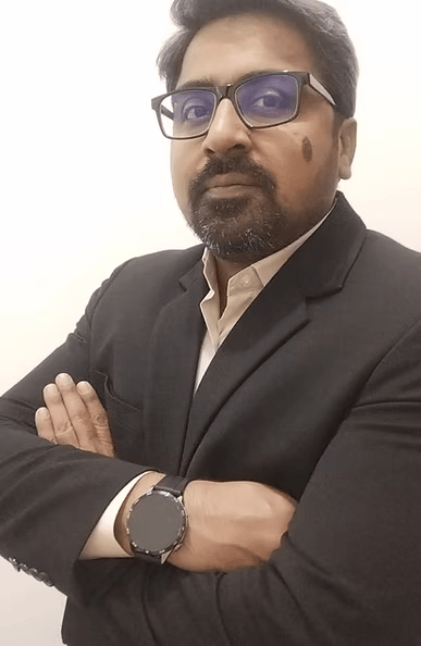 Hassan Ali Mithani